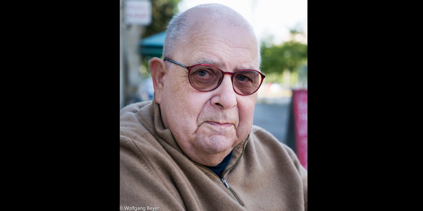 Zum Tod von LGBTI*Aktivist Christian Pulz „Zeichen der Menschlichkeit