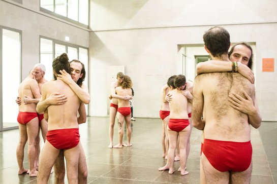 Mischa Badasyan über seine neue Performance: „Cruising wird missverstanden und abgewertet“