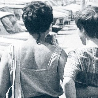Buchvorstellung: Lesbische Selbstbehauptung in der DDR