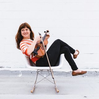 Konzert: Dina Maccabee + Hans Bilger