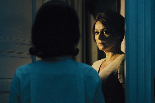 Lesbisches S/M-Drama: „The Duke of Burgundy“