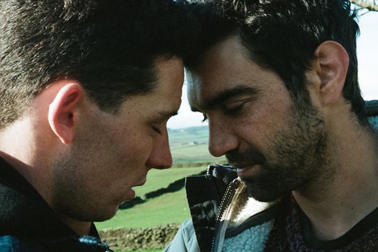 Ich glotz TV: Start der Filmreihe „rbb Queer"