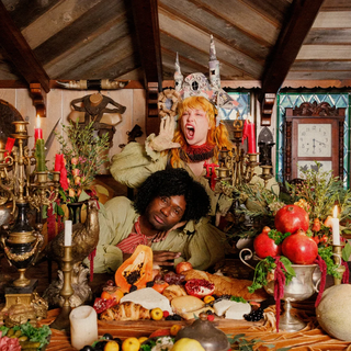 Konzert: Haute & Freddy + Cabbage The Clown