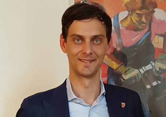 Debatte um Neukölln und LGBTI-Feindlichkeit: Bezirksbürgermeister im Gespräch