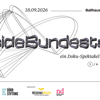 Theater: Inside Bundestag
