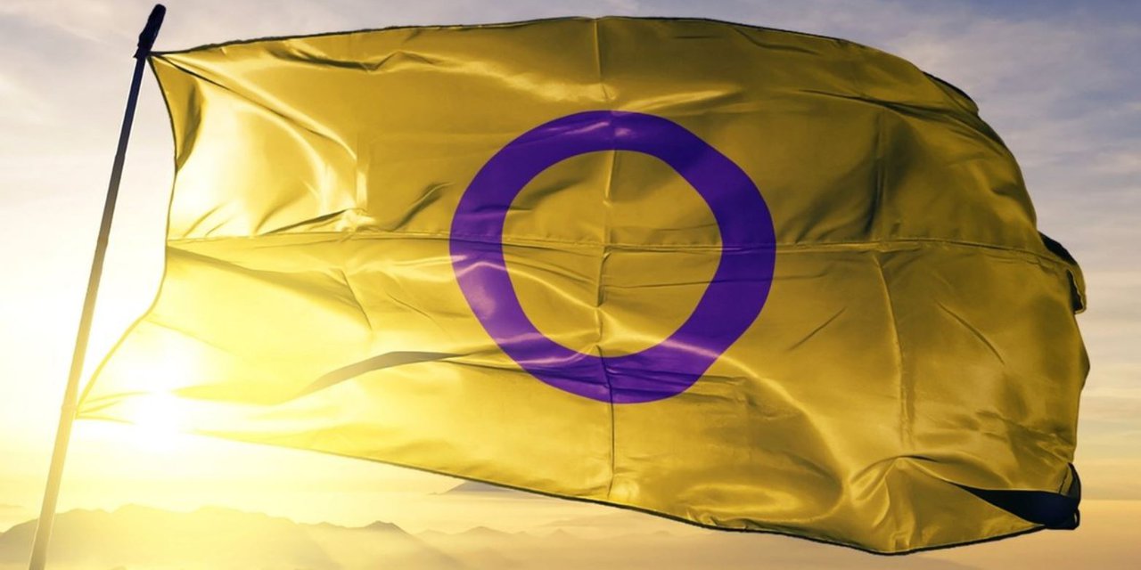 Intersexualität Was bedeutet intersexuell, intergeschlechtlich, inter