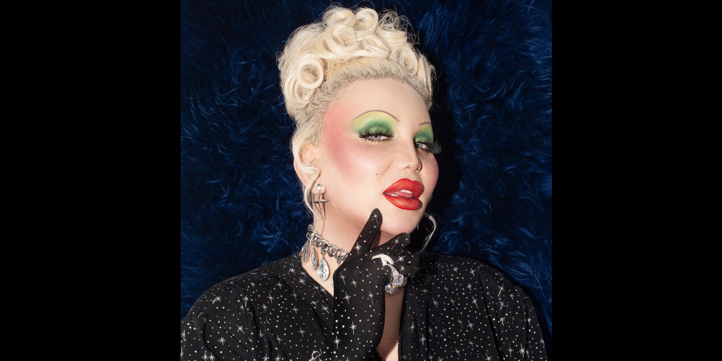It-Girl Ivana Vladislava: „Ich schaffe Awareness für trans* Körper