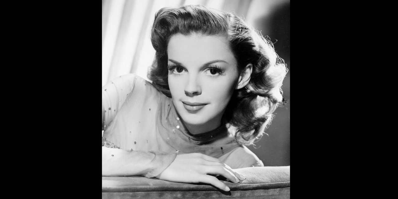 Judy Garland Jenseits des Regenbogens — www.siegessaeule.de