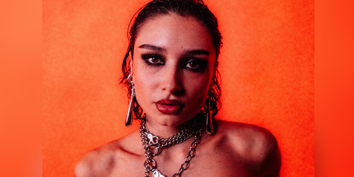 Porträt von Leanne Deliah