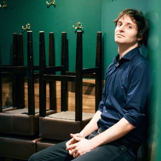 Lennart Schilgen: ...makes nothing! Songs about grinding and letting grind