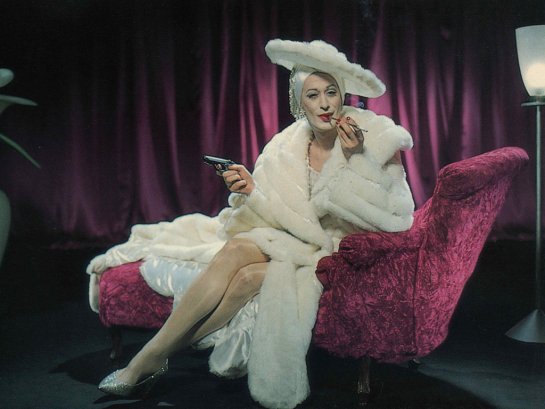 Trash Goddess in Film - Sommerspecial