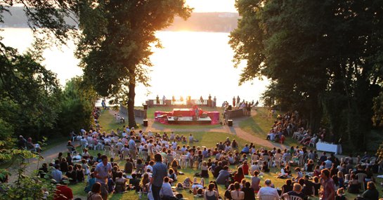 Ganz schön homo: das Festival „Empfindlichkeiten“