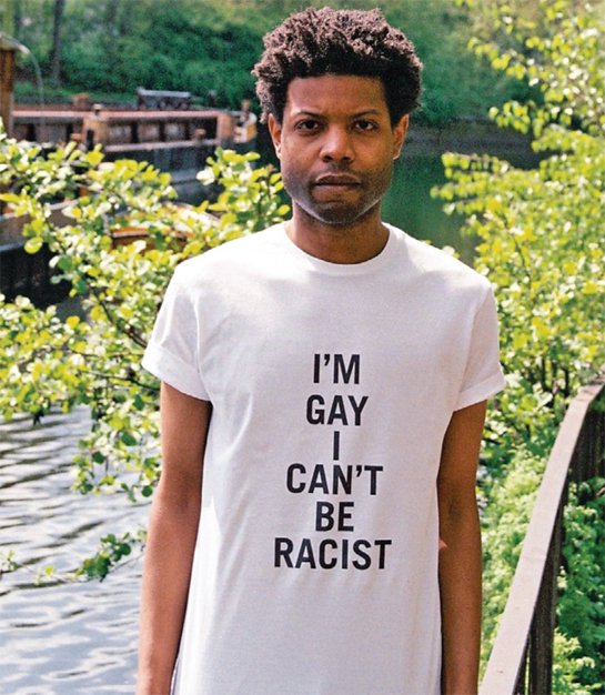 Was heißt eigentlich Rassismus?