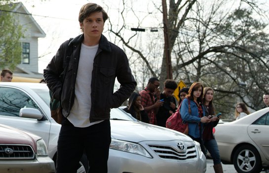 Teenager-Ängste und das schwule Coming-out: „Love, Simon“-Regisseur im Gespräch