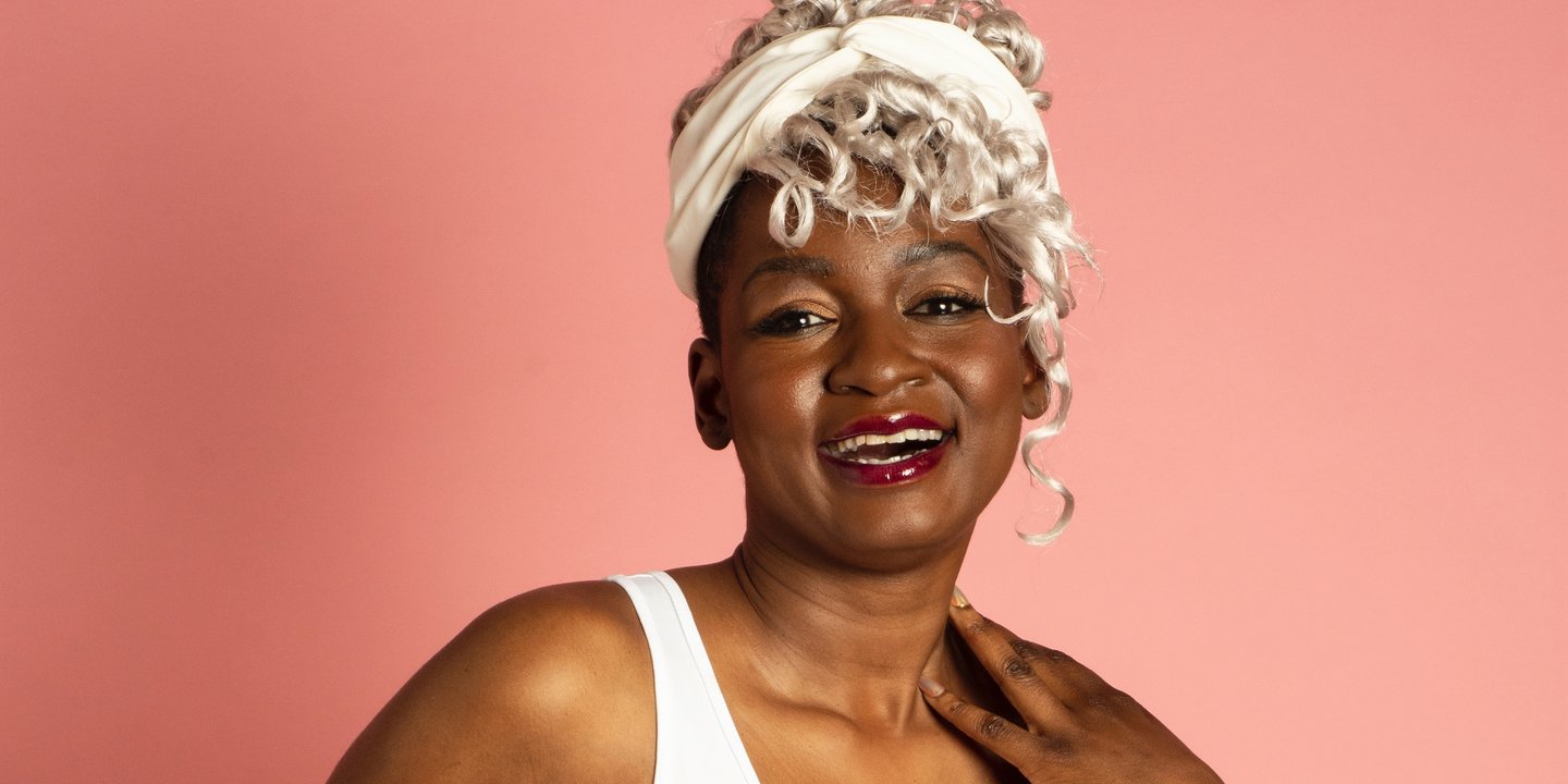 QueerAktivistin Malonda veröffentlicht Debütalbum — www.siegessaeule.de