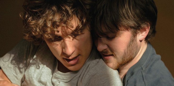 Filmstill aus „Mauern aus Sand“