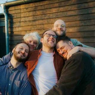Konzert: Hi! Spencer
