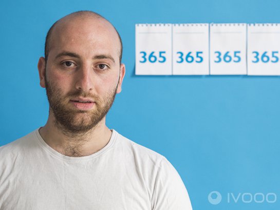 365 Tage Sex