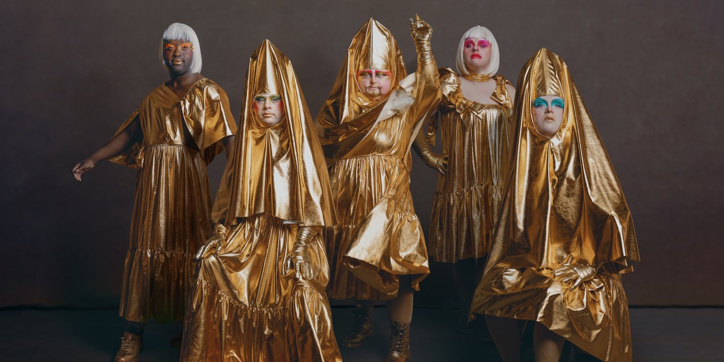 „Utopien schaffen“ PopKultur Festival in Berlin — www.siegessaeule.de