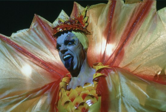 Zwischen Befreiung und Diskriminierung: „Priscilla – Königin der Wüste"