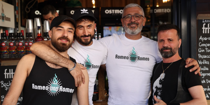 romeo-und-romeo-c-ufuk-erol