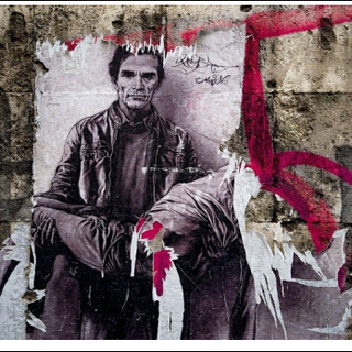 Theater: San Paolo – The Martyrdom of Pasolini