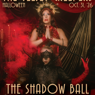 The Velvet Creepers: The Shadow Ball