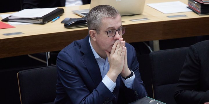 Stefan Evers