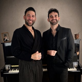 Konzert: Tango Tenors