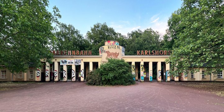 trabrennbahn-karlshorst