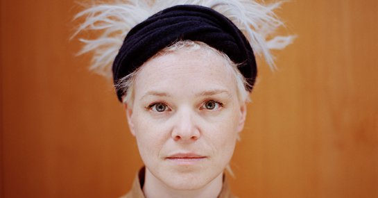 „Home“: neues Album und Konzert von Wallis Bird