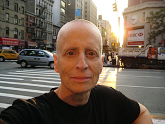 AktivistIn und AutorIn Leslie Feinberg verstorben