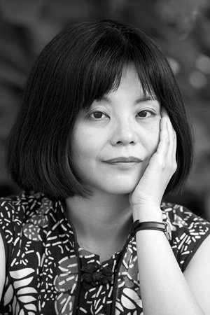 Wolkenfenster: Yoko Tawada liest aus ihren Büchern